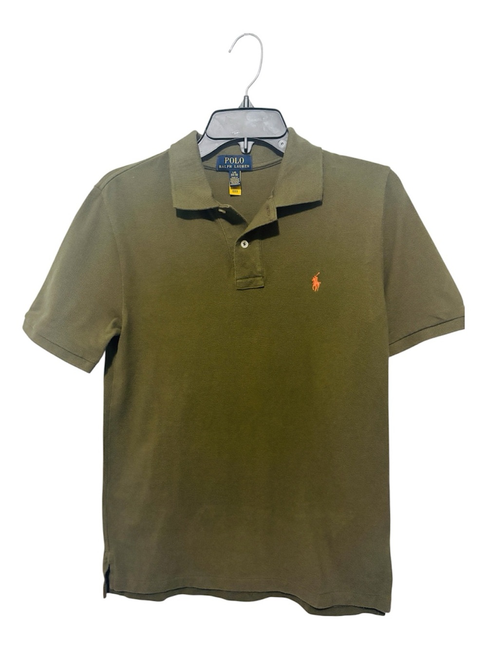 Polo Ralph Lauren Boys Polo Shirt